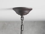 Aubrey Round Chandelier