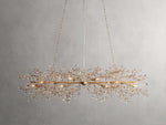 Fiore Linear Chandelier