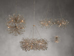 Fiore Sconce