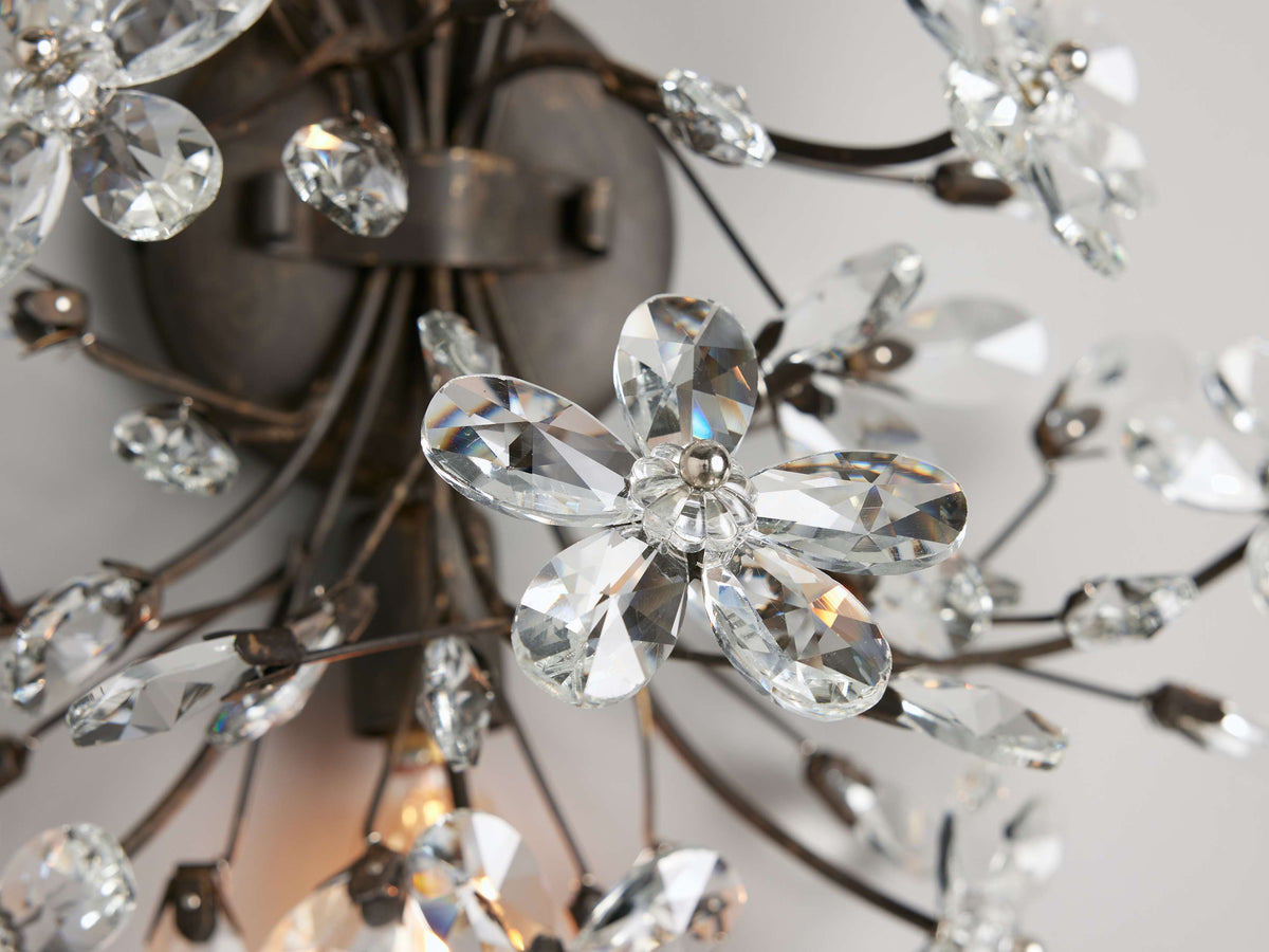Fiore Sconce