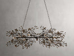 Fiore Linear Chandelier