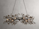 Fiore Linear Chandelier