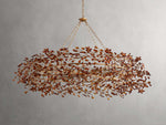 Fiore Crown Chandelier