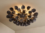 Lunaria Flush Mount
