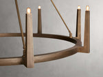 Emmet Round Chandelier