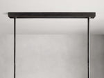 Emmet Linear Chandelier