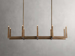 Emmet Linear Chandelier