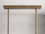 Emmet Linear Chandelier