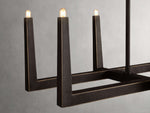 Emmet Linear Chandelier