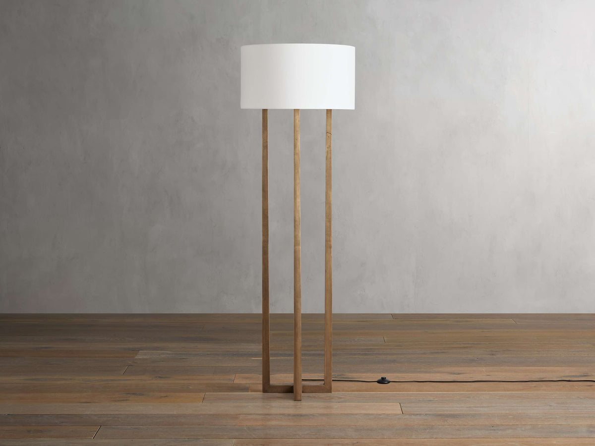 Emmet Floor Lamp
