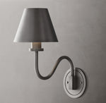 Clarence Sconce