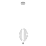 EMBARK 11"W Round Pendant