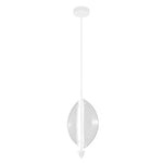 EMBARK 11"W Round Pendant