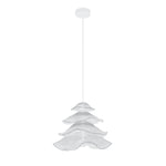 EMBARK 20"W Round Pendant