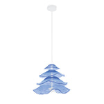 EMBARK 20"W Round Pendant