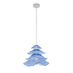 EMBARK 20"W Round Pendant