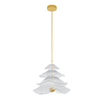 EMBARK 20"W Round Pendant