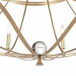 Bailey Street Home - 2499-BEL-4965713 - Watson West - 12 Light Chandelier In Traditional Style-41.5 Inches Tall and 40 Inches Wide