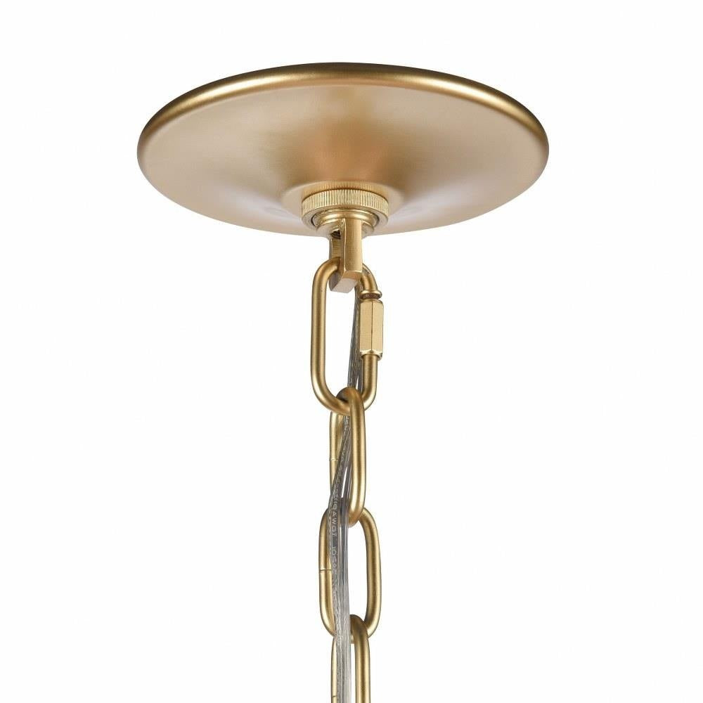Bailey Street Home - 2499-BEL-4965714 - Watson West - 15 Light Chandelier In Traditional Style-59 Inches Tall and 60 Inches Wide