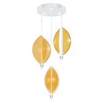 EMBARK 28.5"W Round Pendant