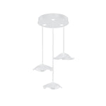 EMBARK 31.25"W Round Pendant