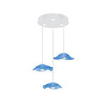 EMBARK 31.25"W Round Pendant