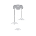 EMBARK 31.25"W Round Pendant