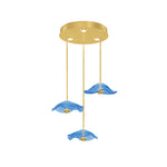 EMBARK 31.25"W Round Pendant
