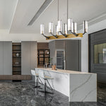 Villa Collection 8-Light Dining Room Chandelier