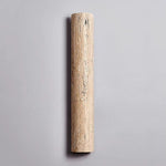 IP65 Waterproof Natural Travertine Wall Light