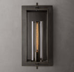 Devaux Grand Square Sconce