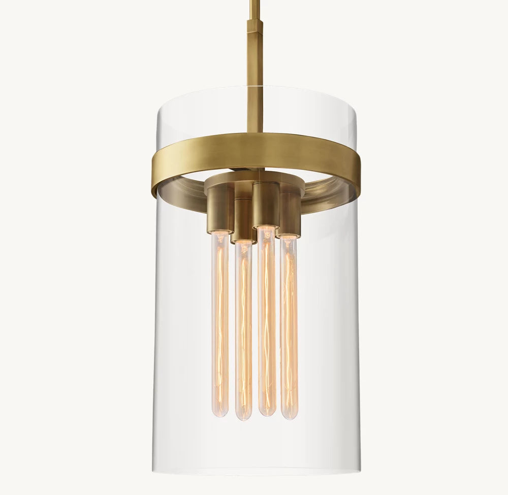 Ravelle Pendant 12"