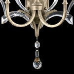 BEVELED ARCS 22" H Sconce