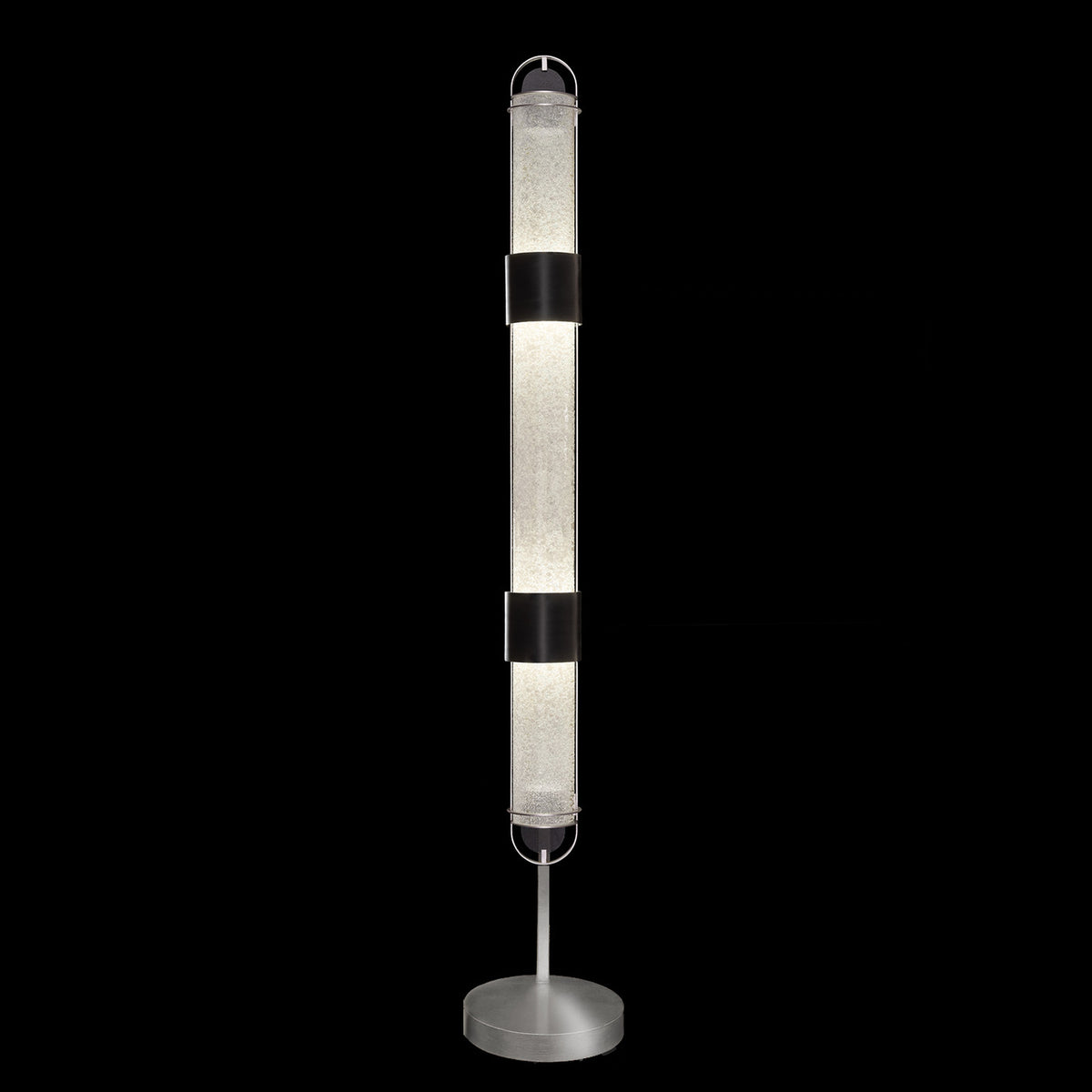 BOND 72"HFloor Lamp