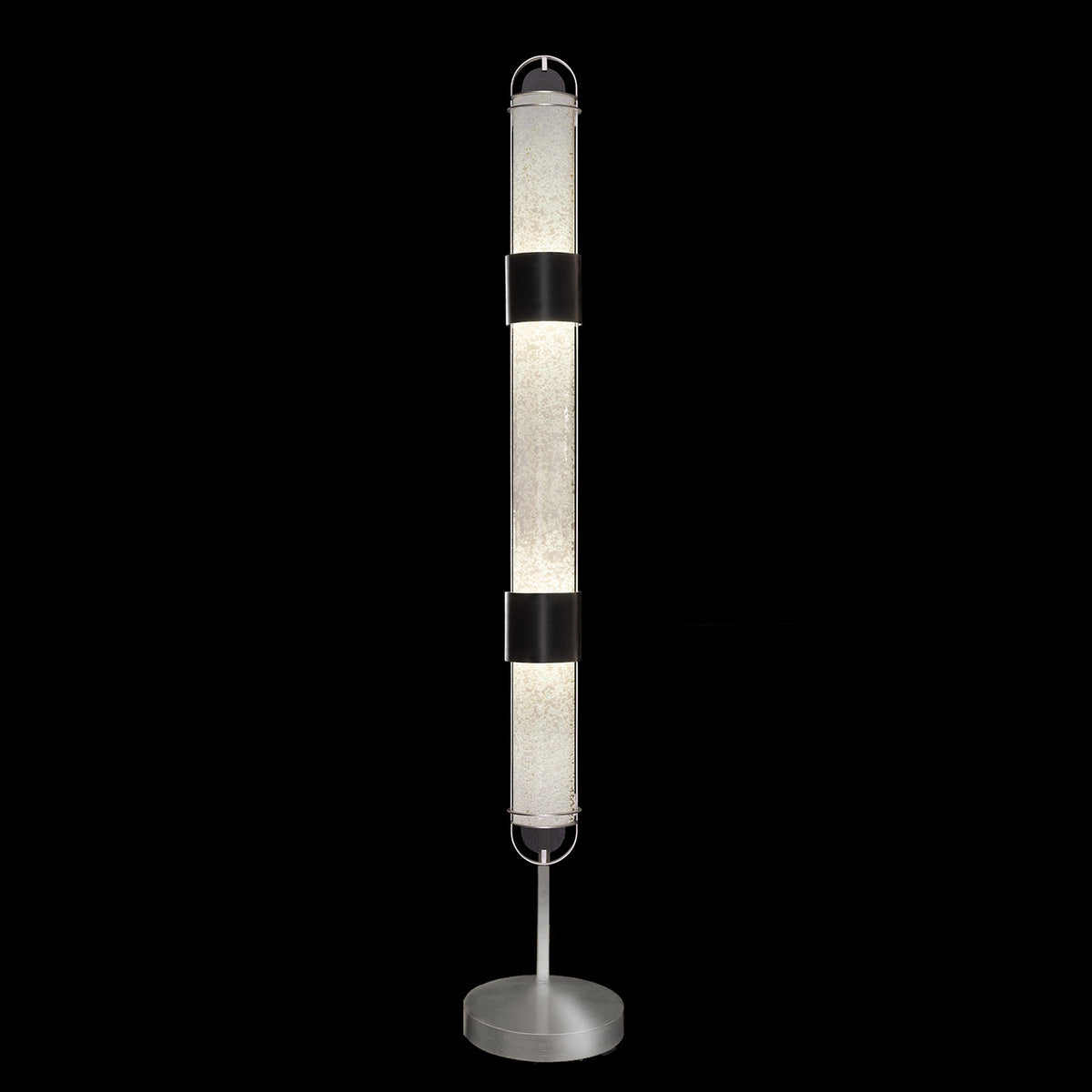 BOND 72"HFloor Lamp