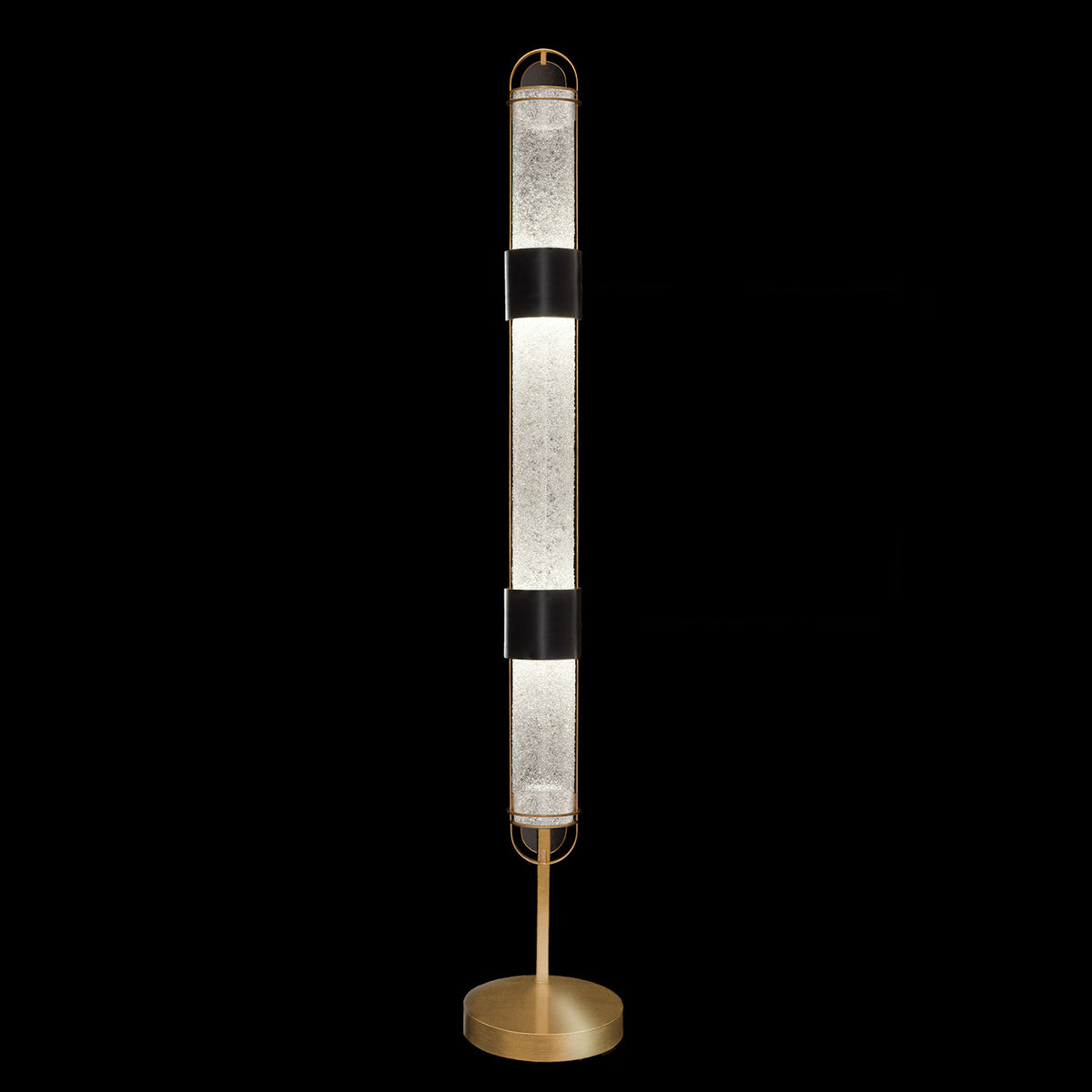 BOND 72"HFloor Lamp