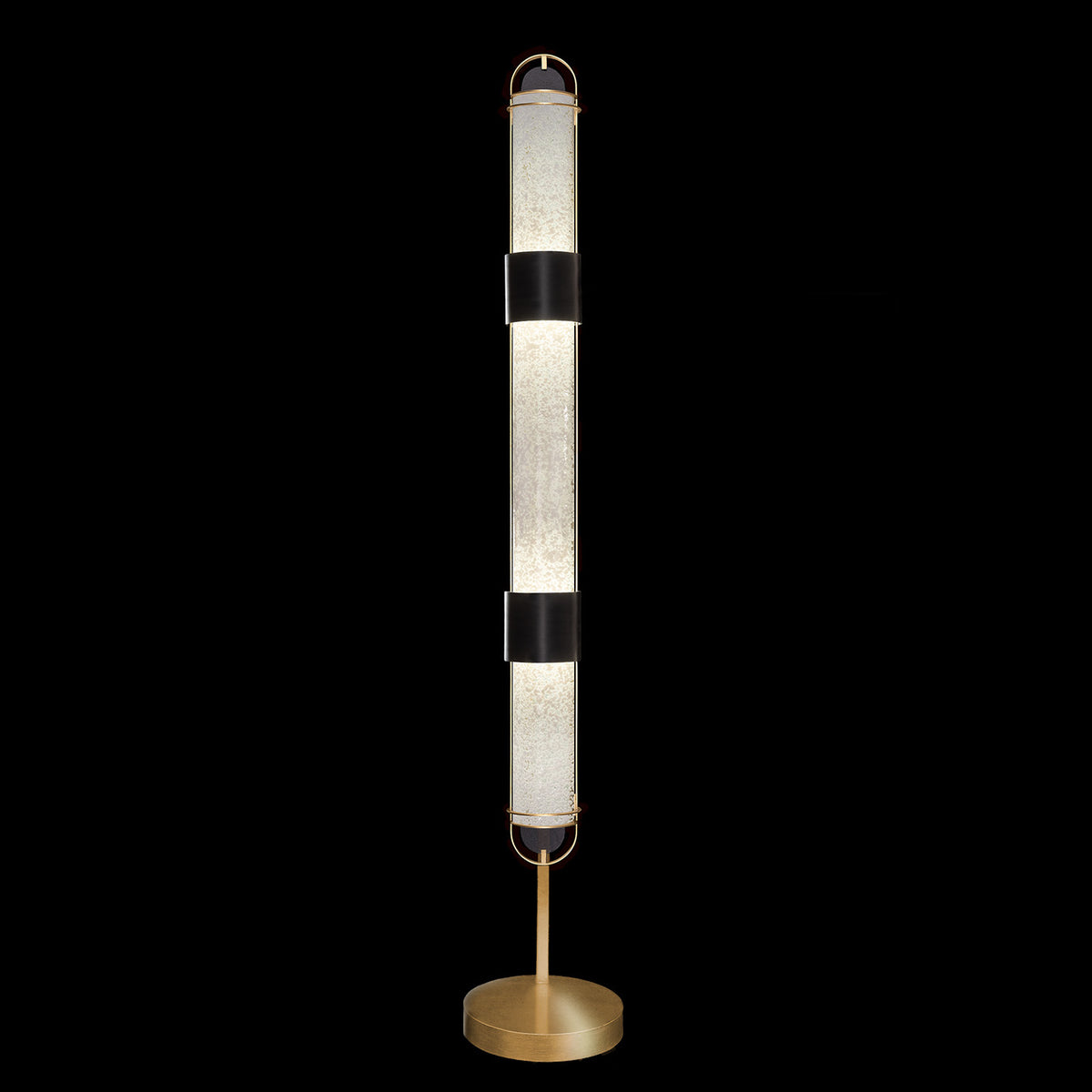 BOND 72"HFloor Lamp
