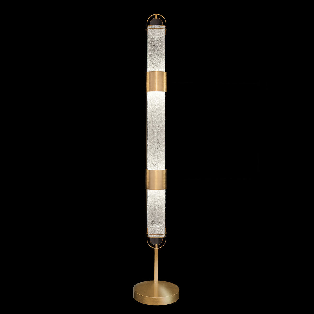 BOND 72"HFloor Lamp