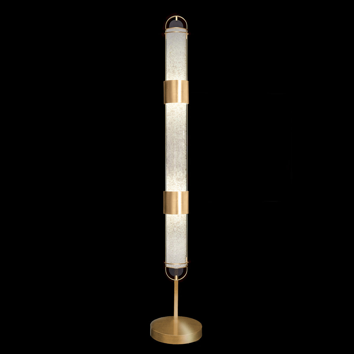 BOND 72"HFloor Lamp