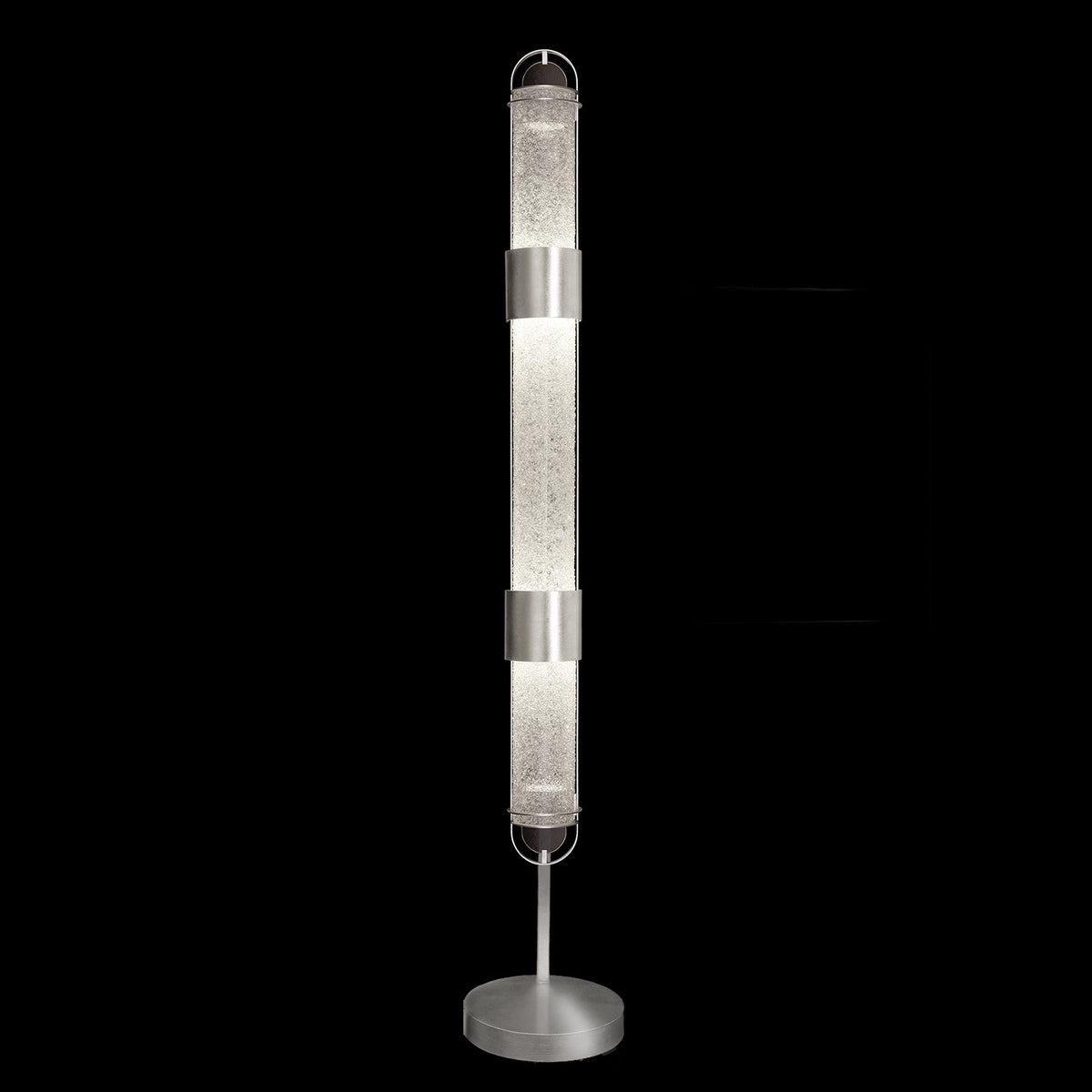 BOND 72"HFloor Lamp