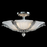 MARINER LUXURY 26" W Flush Mount