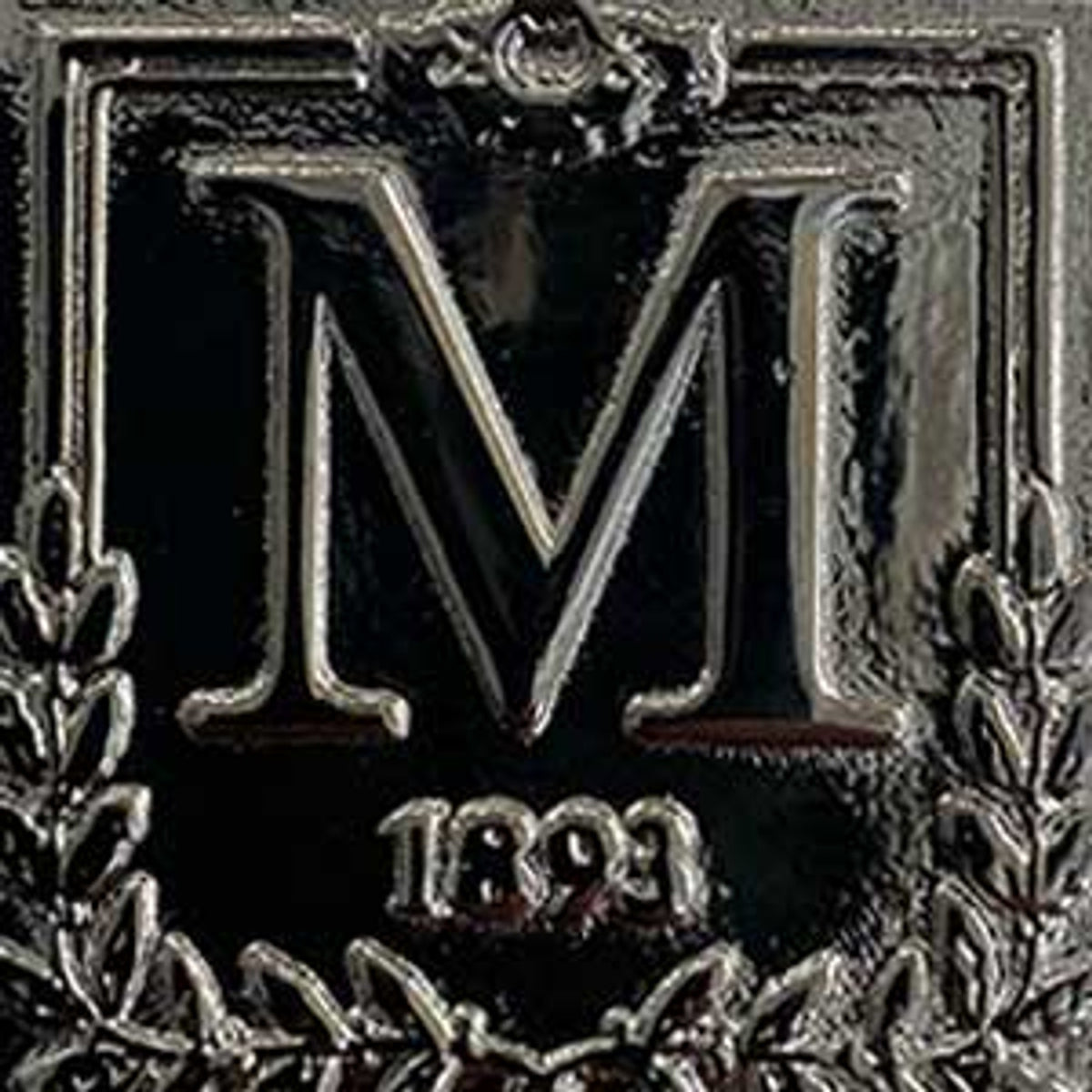 MARINER LUXURY 26" W Flush Mount