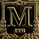 MARINER LUXURY 26" W Flush Mount