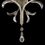 BEVELED ARCS 32" H Sconce