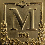 MARINER LUXURY 26" W Flush Mount