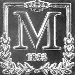 MARINER LUXURY 26" W Flush Mount