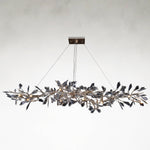 Kotta 14-Lite Ceiling Chandelier Light