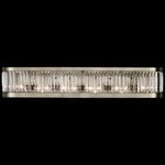 CRYSTAL ENCHANTMENT 7" H Sconce