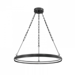 Rosendale Chandelier