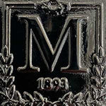 MARINER LUXURY 45" W Chandelier
